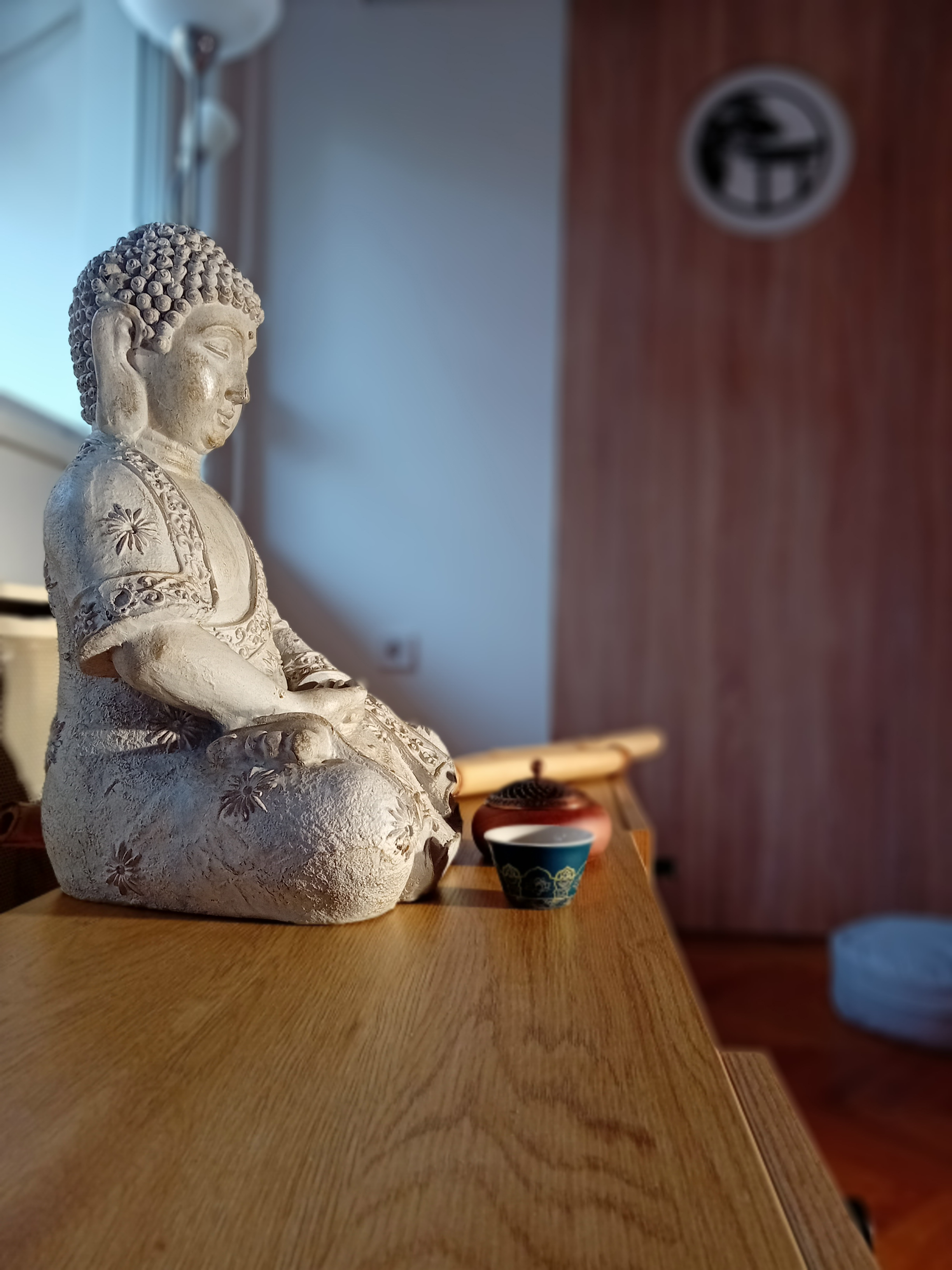 Bajai Zen központ 3