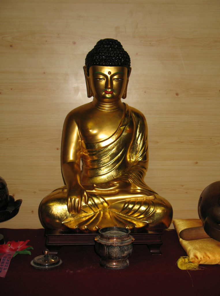 Szeged Zen Center