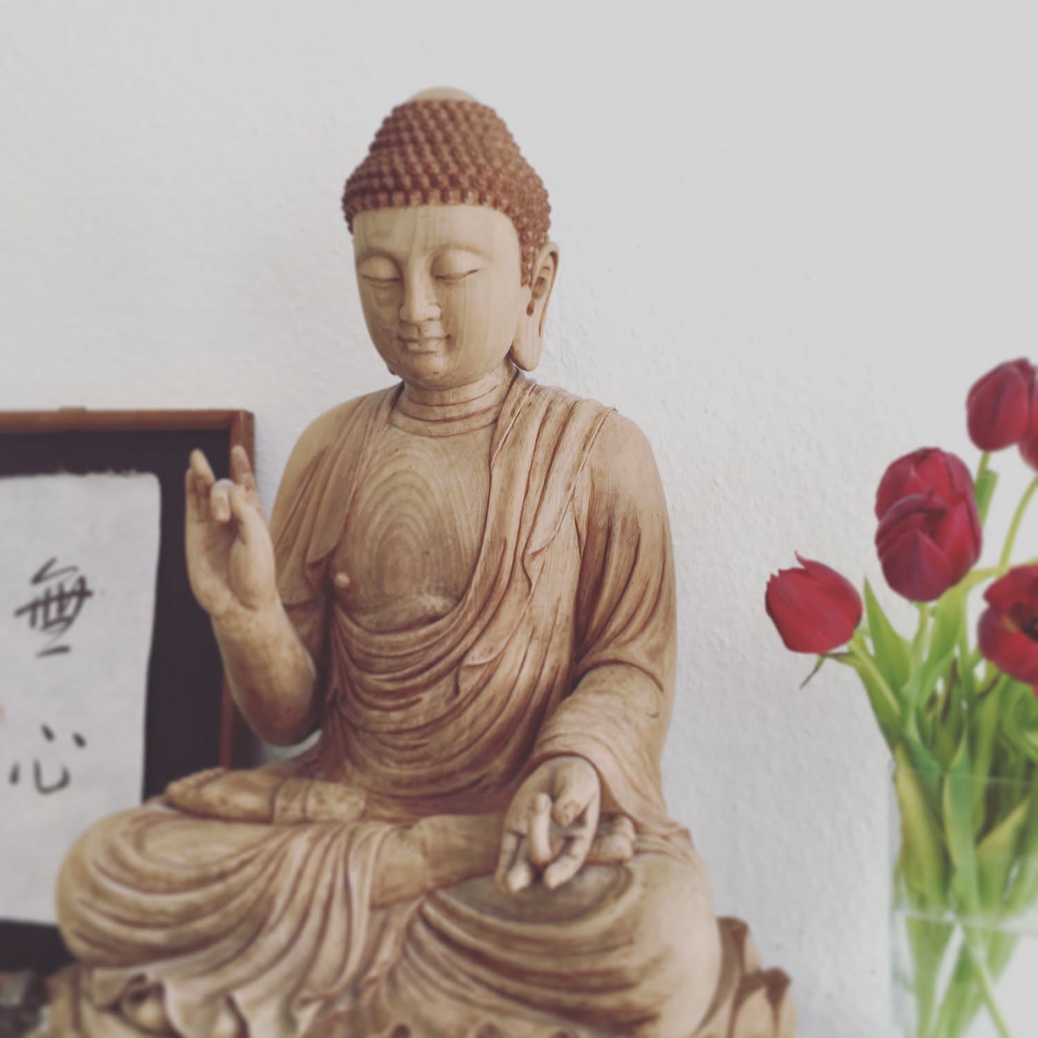 Buddha