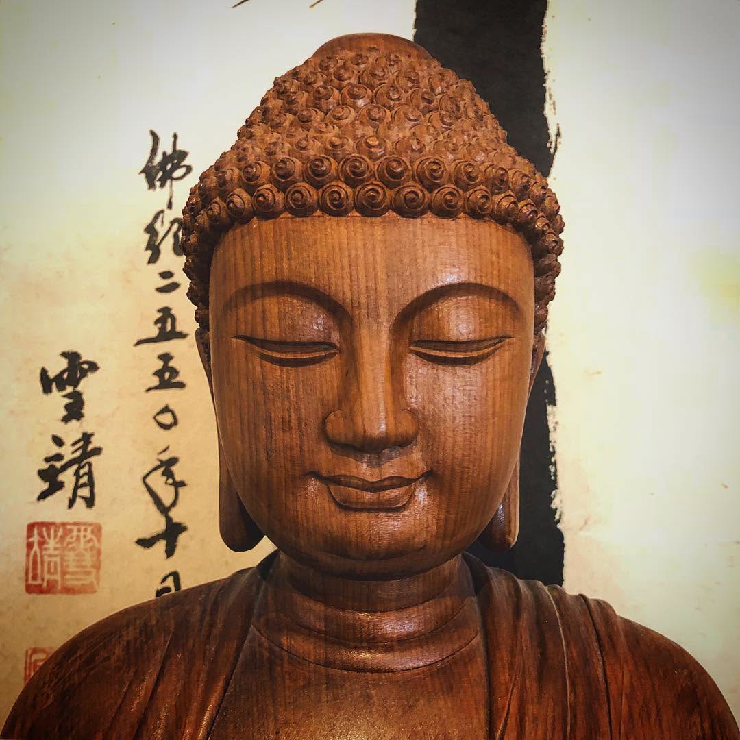 Fa Buddha