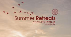 One-week retreat