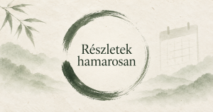 Részletek hamarosan