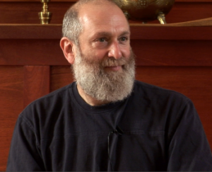 Zen Master Bon Soeng