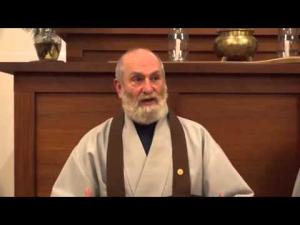 Embedded thumbnail for Bon Soeng zenmester: Az ülés ereje – Empty Gate Zen Center